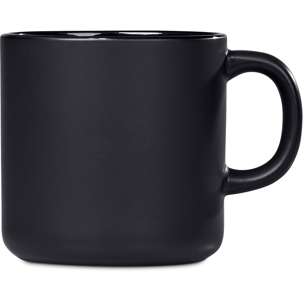 Alex Varga Aletina Ceramic Coffee Mug �C 400ml