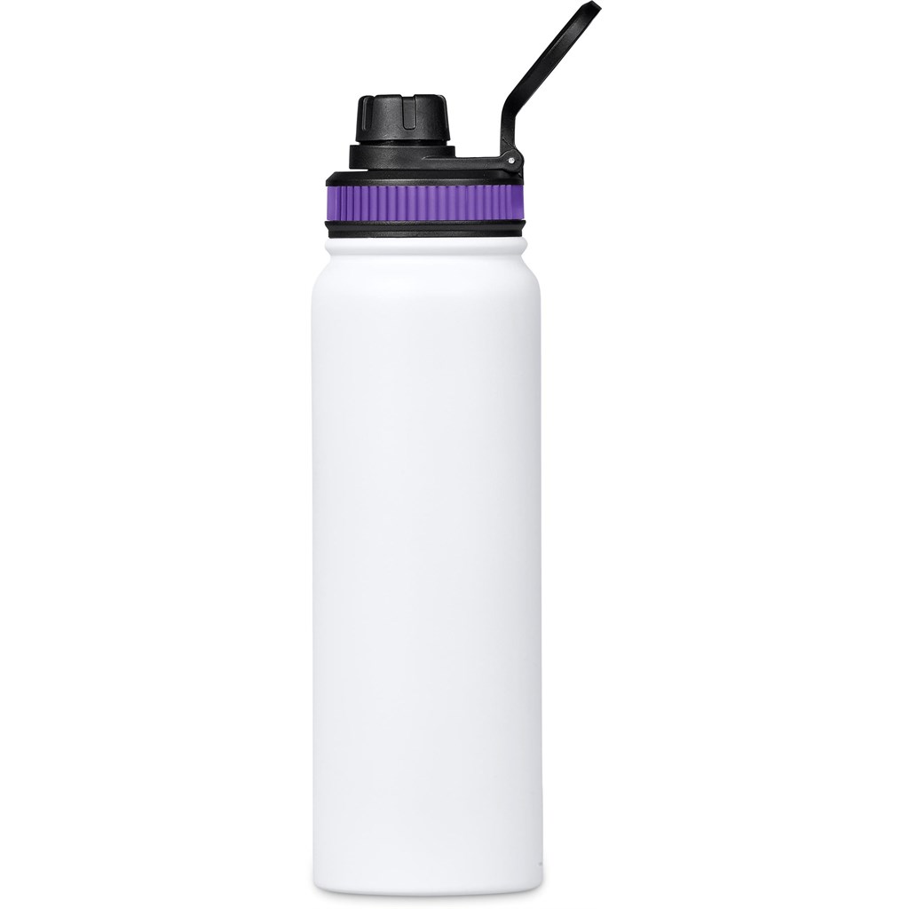 Altitude Elano Stainless Steel Vacuum Water Bottle �C 750ml