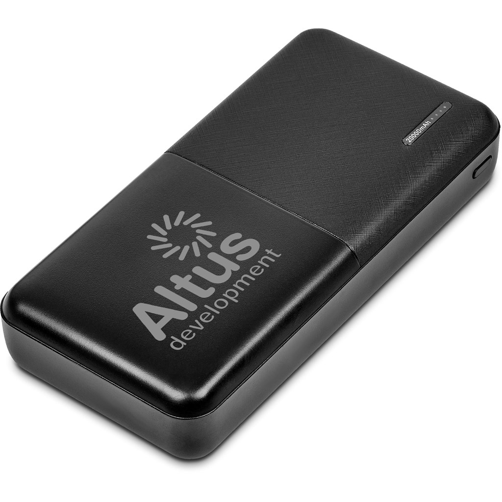 Alex Varga Asterin Power Bank �C 20,000mAh