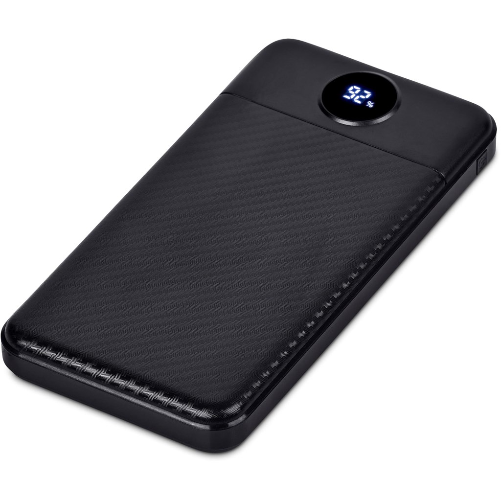 Alex Varga Lagarna Fast Charge 20W Power Bank �C 10.000mAh