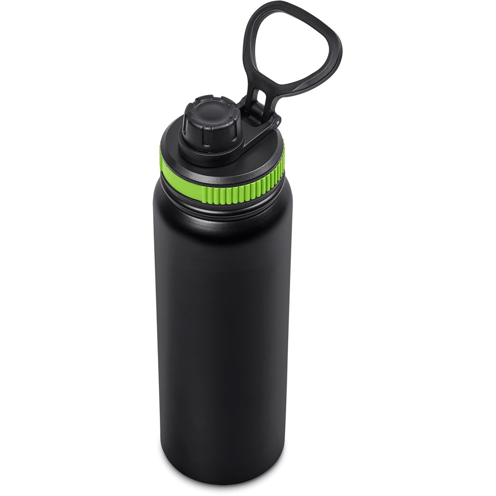 Altitude Bastos Stainless Steel Vacuum Water Bottle �C 750ml