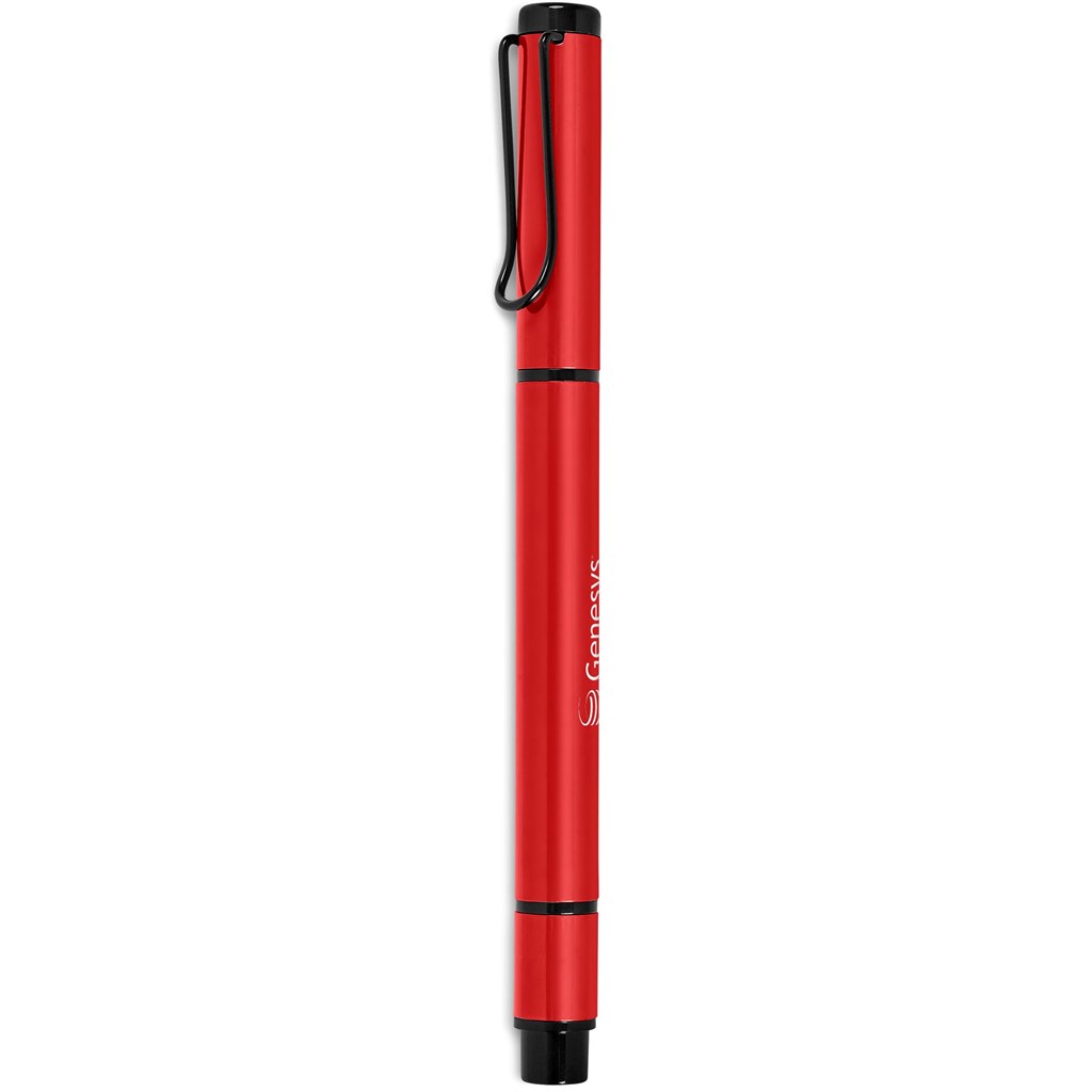 Altitude Callaway Highlighter Ball Pen