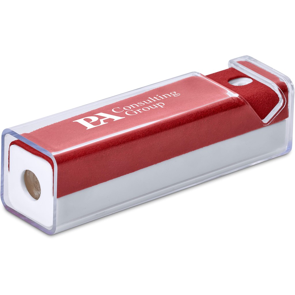 Altitude Slick Sanitising Screen Cleaner with Phone Stand