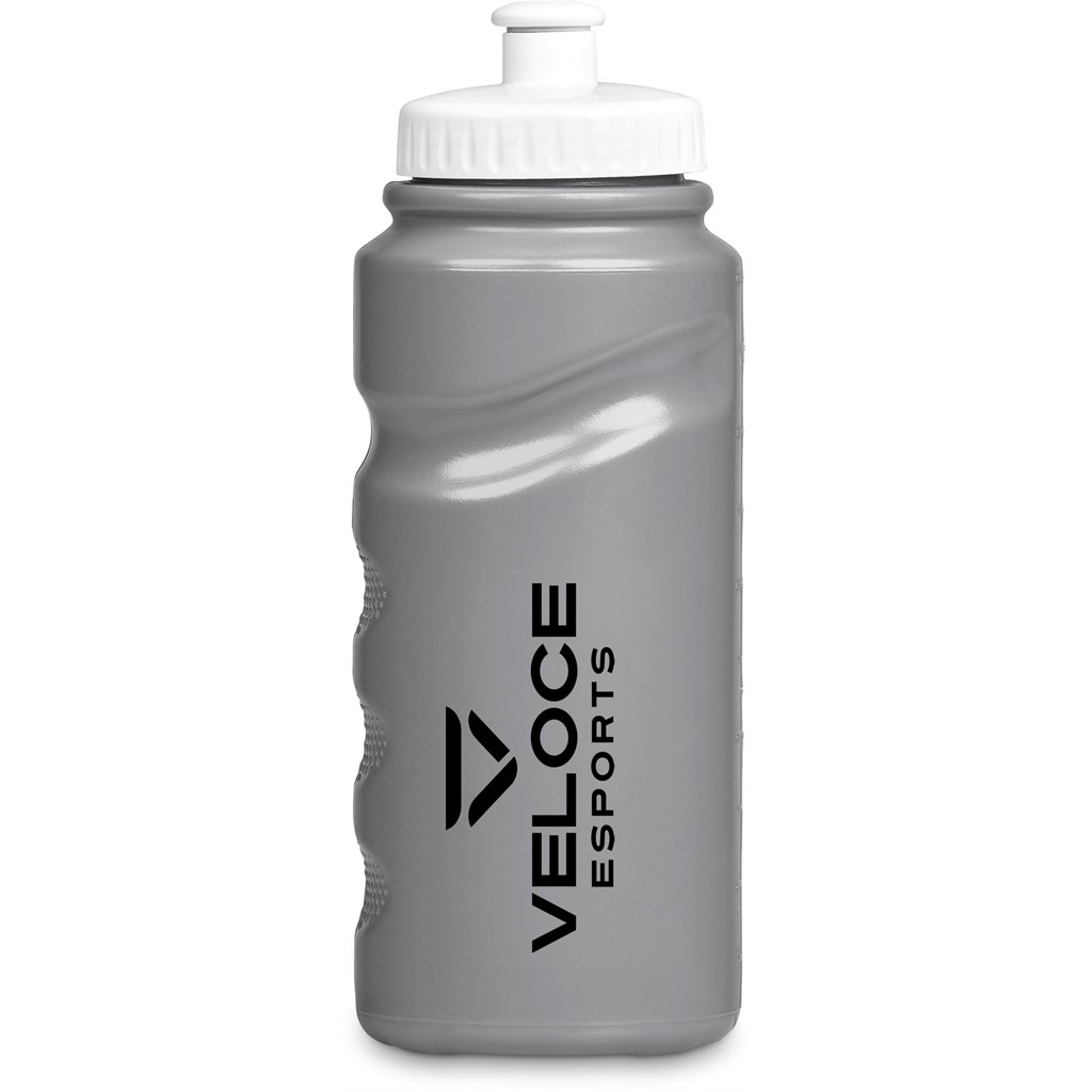 Altitude Slam Plastic Water Bottle �C 500ml