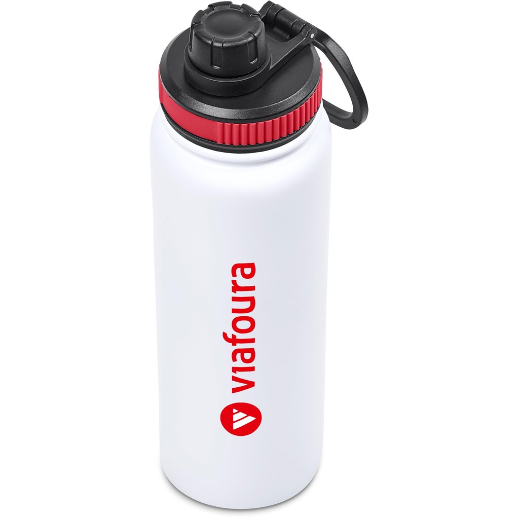 Altitude Elano Stainless Steel Vacuum Water Bottle �C 750ml