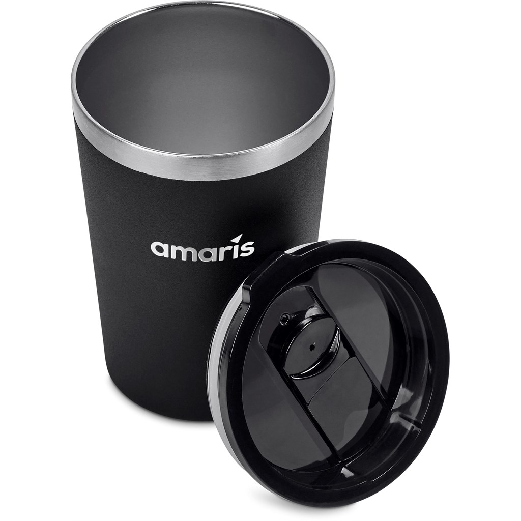 Alex Varga Figo Stainless Steel Vacuum Tumbler �C 370ml