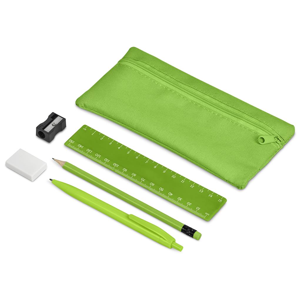 Altitude Central Stationery Set