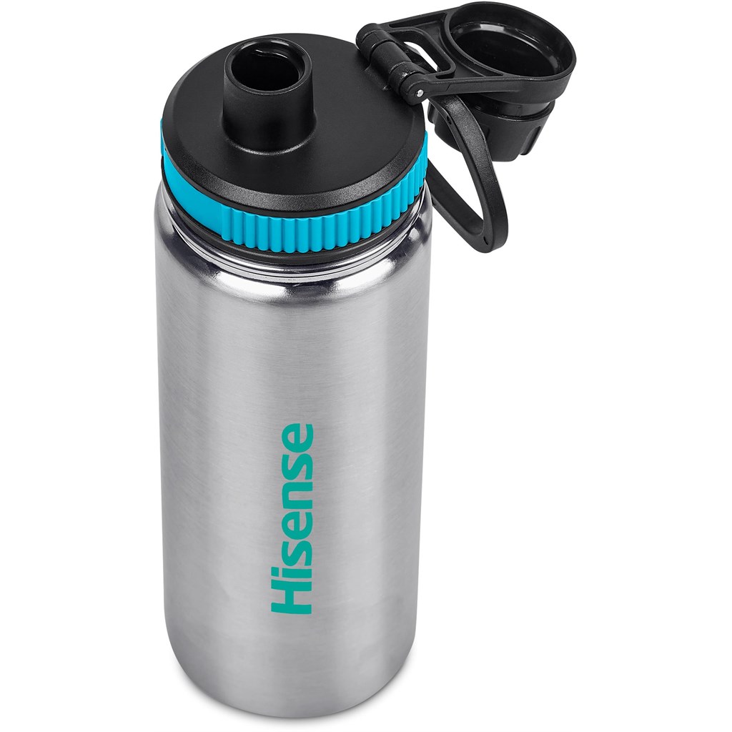 Altitude Cardozo Stainless Steel Water Bottle �C 750ml