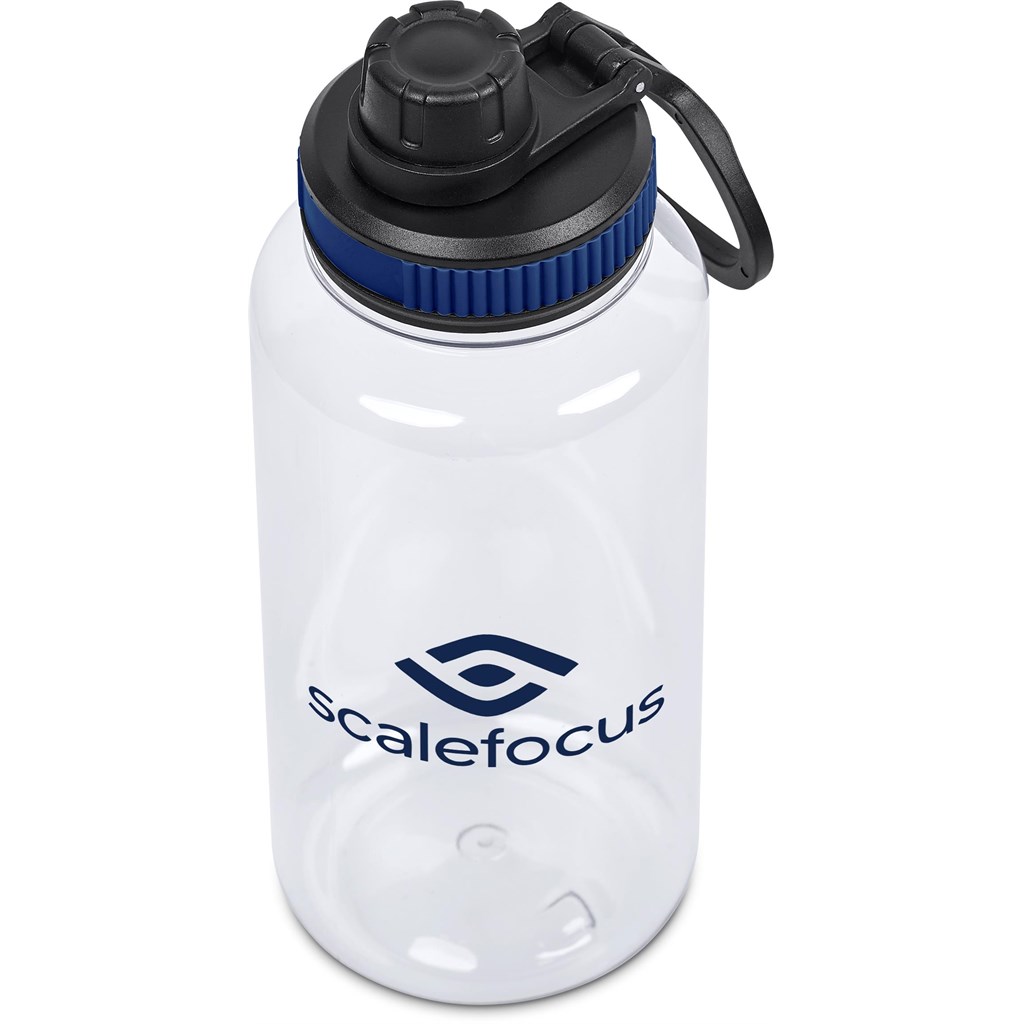 Altitude Franco Recycled PET Water Bottle �C 1Litre