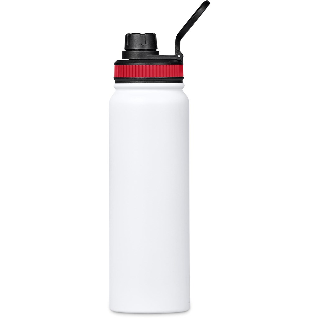 Altitude Elano Stainless Steel Vacuum Water Bottle �C 750ml