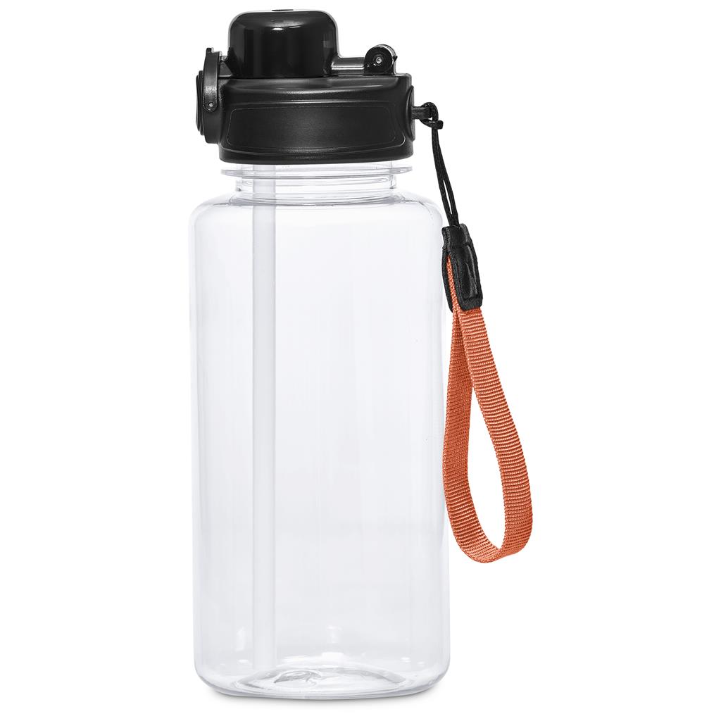 Altitude Ortega Recycled PET Water Bottle �C 1Litre