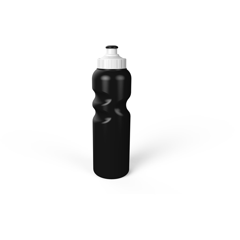 Altitude Riviera Plastic Water Bottle �C 500ml