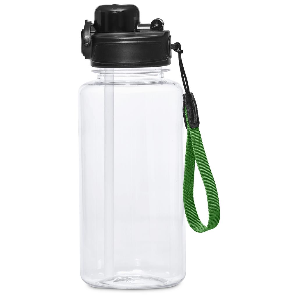 Altitude Ortega Recycled PET Water Bottle �C 1Litre