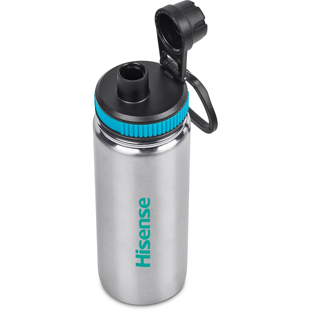 Altitude Cardozo Stainless Steel Water Bottle �C 750ml