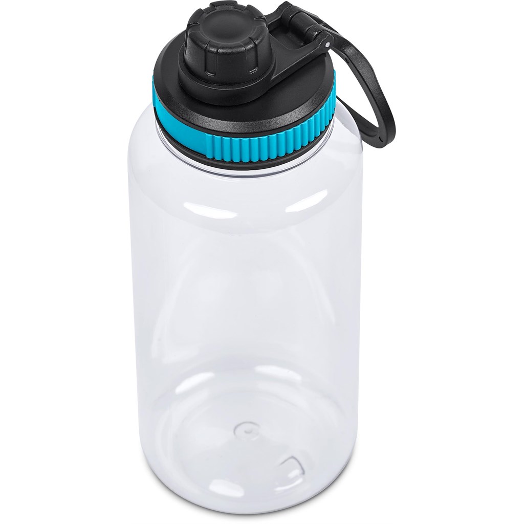 Altitude Franco Recycled PET Water Bottle �C 1Litre