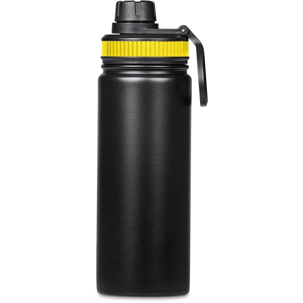 Altitude Romero Stainless Steel Water Bottle �C 750ml