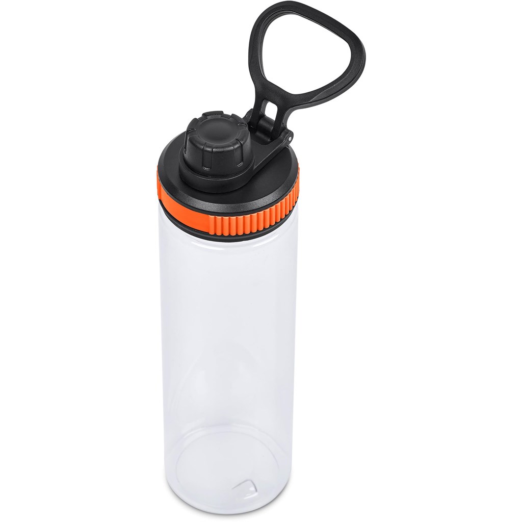 Altitude Carmona Recycled PET Water Bottle �C 750ml
