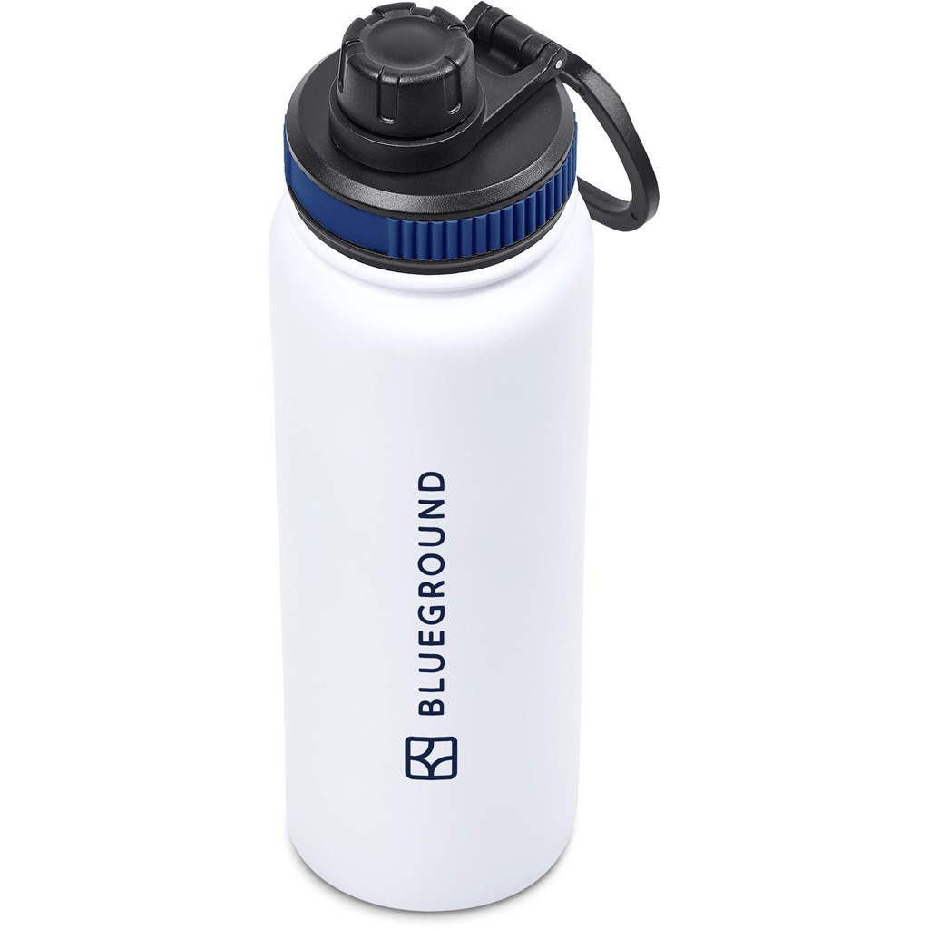 Altitude Elano Stainless Steel Vacuum Water Bottle �C 750ml