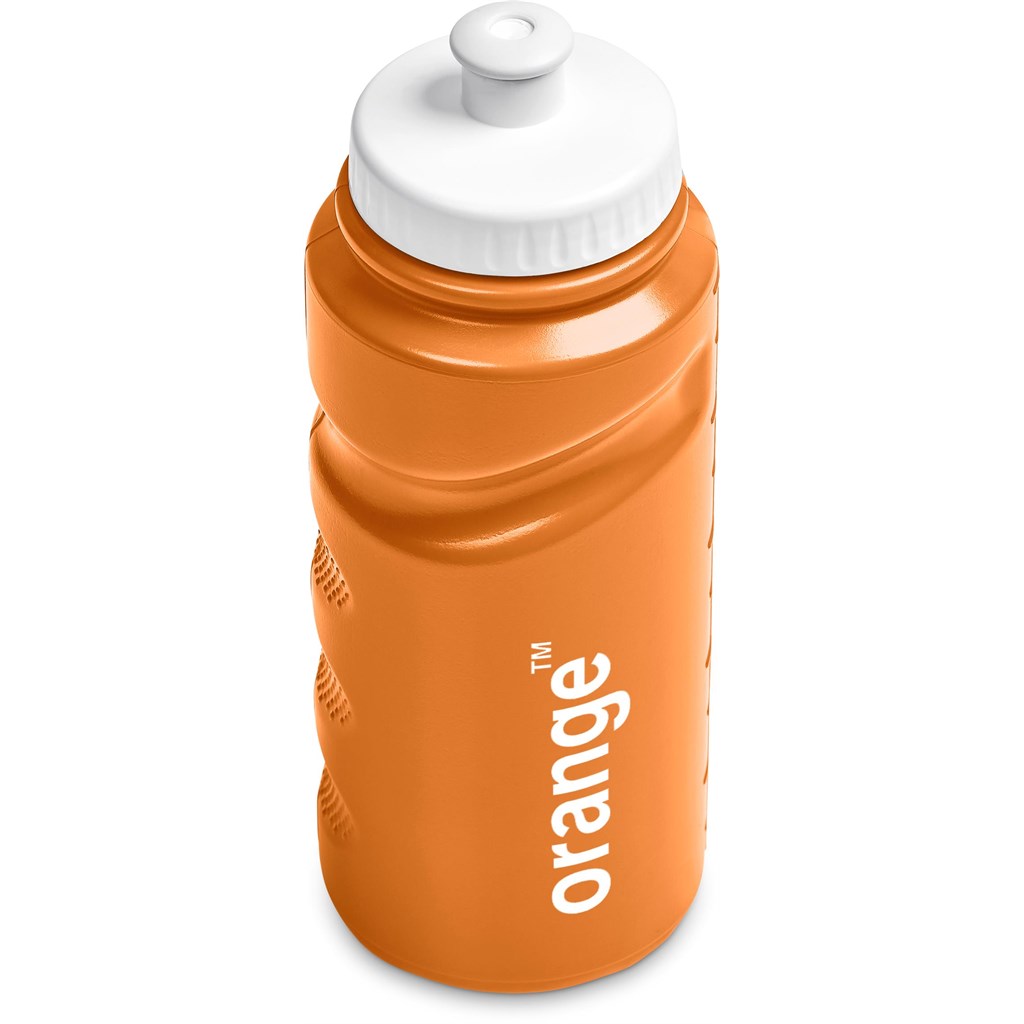 Altitude Slam Plastic Water Bottle �C 500ml