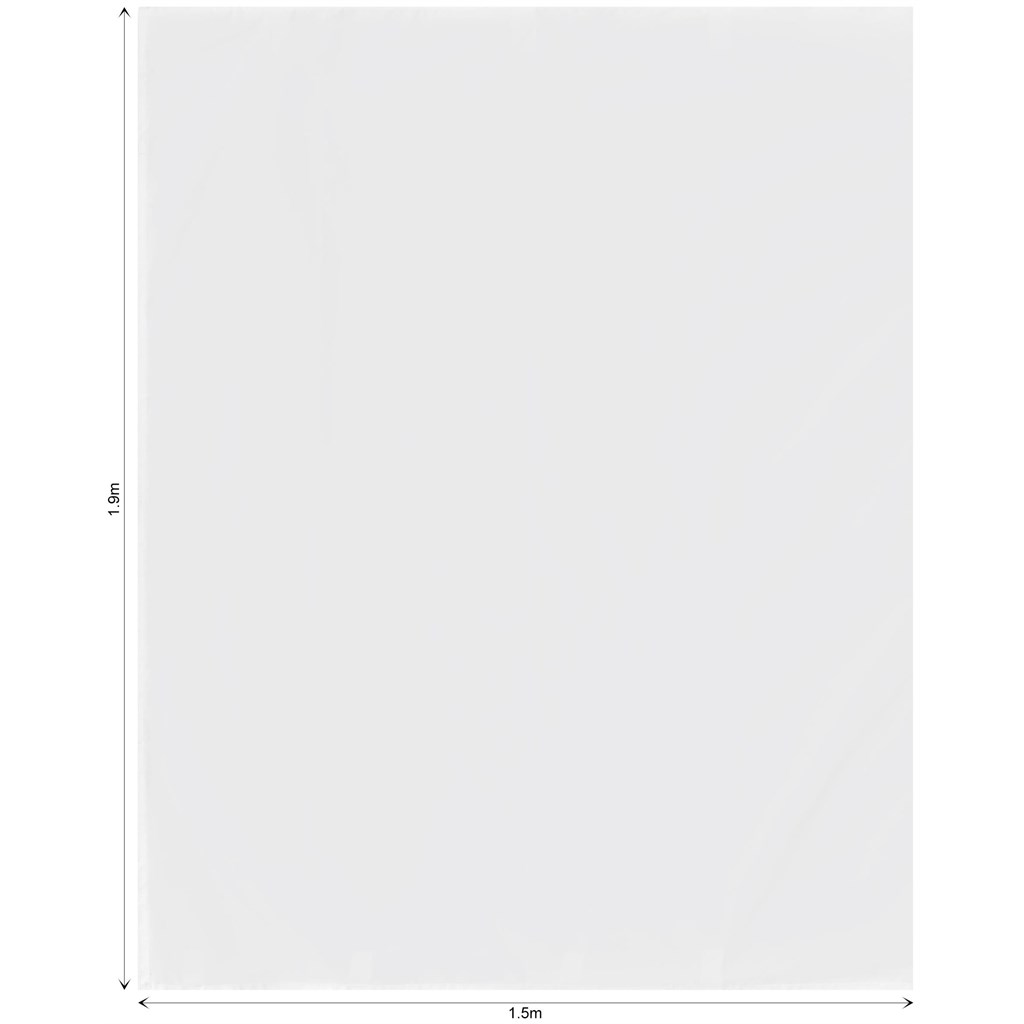 Ovation Sublimated Gazebo 1.5m X 1.5m �C Full-Wall  (Excludes Hardware)