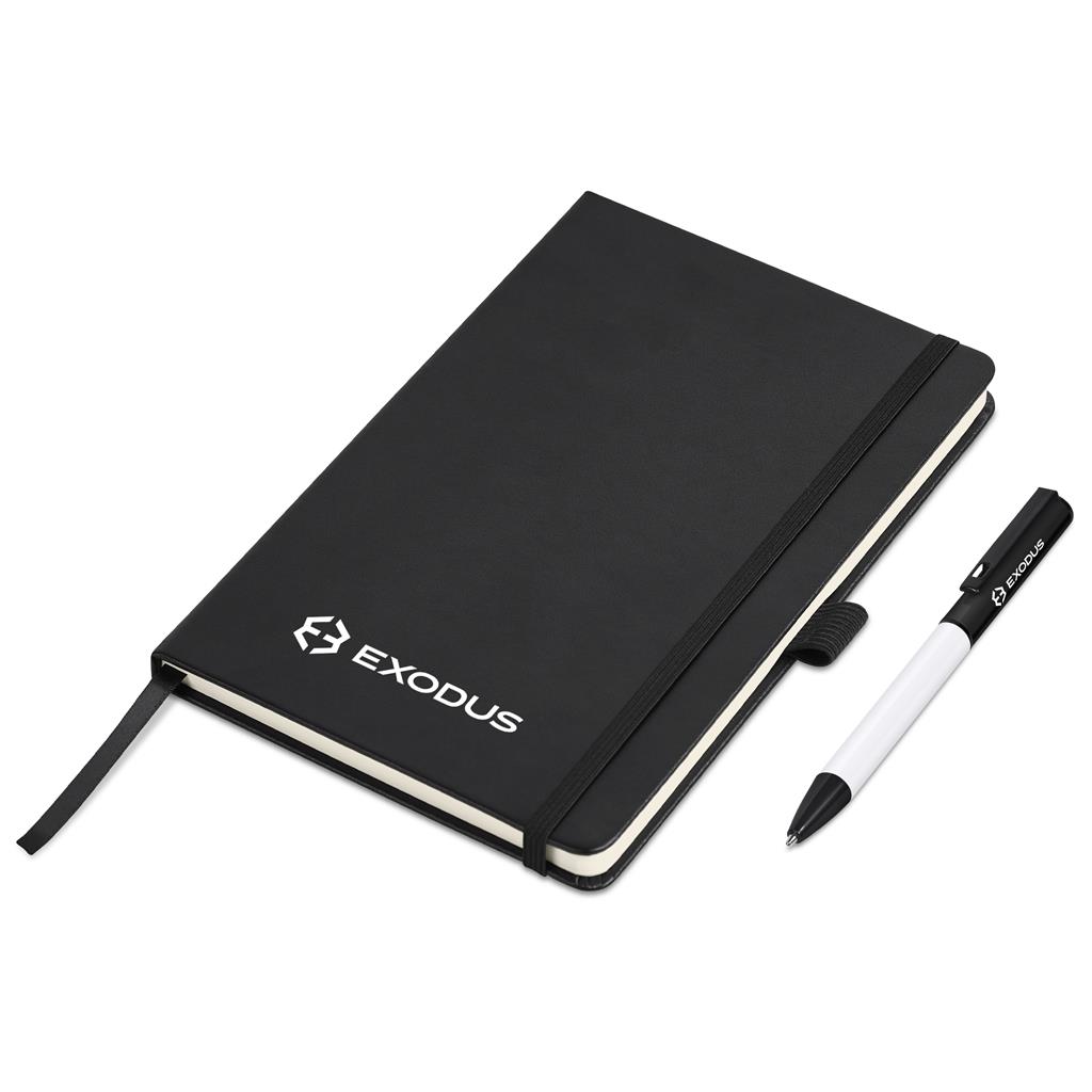 Altitude Ferguson Notebook & Pen Set