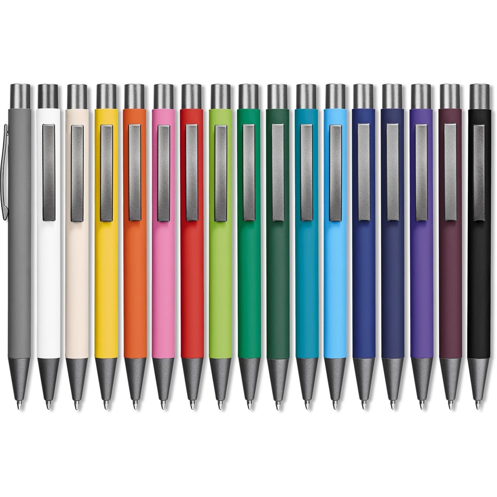 Altitude Omega Ball Pen