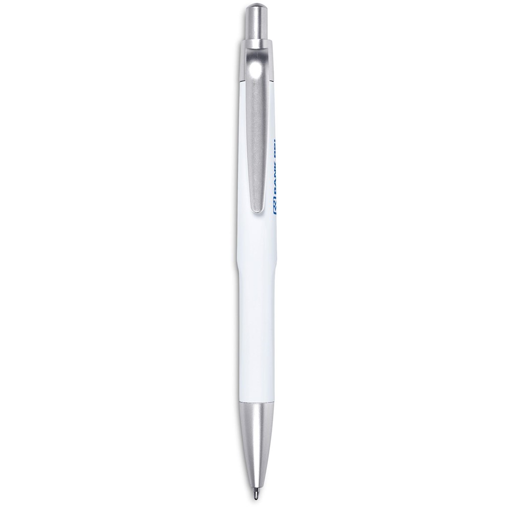Altitude Regent Recycled Plastic Ball Pen
