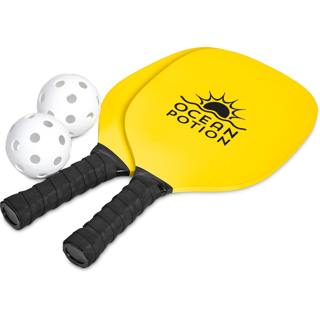 Altitude Ballito Beach Bat & Ball Set
