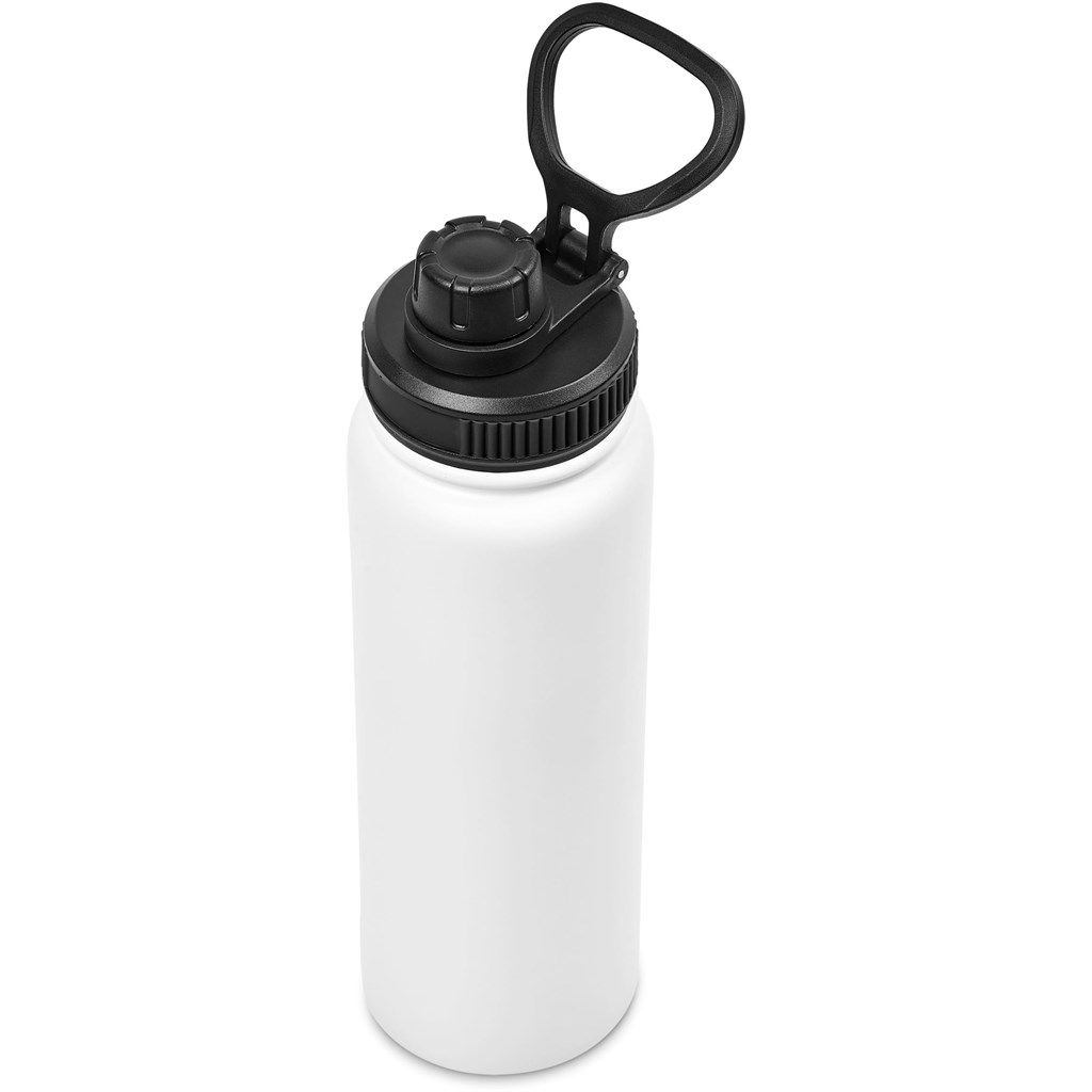 Altitude Elano Stainless Steel Vacuum Water Bottle �C 750ml