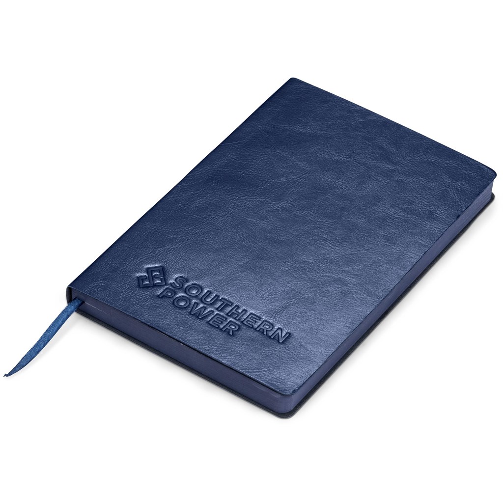 Altitude Renaissance A5 Soft Cover Notebook
