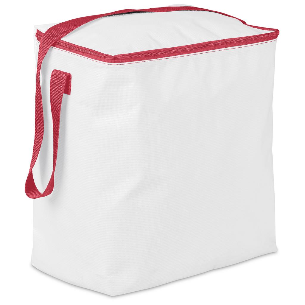 Hoppla Alps Recycled PET 27-Litre Cooler