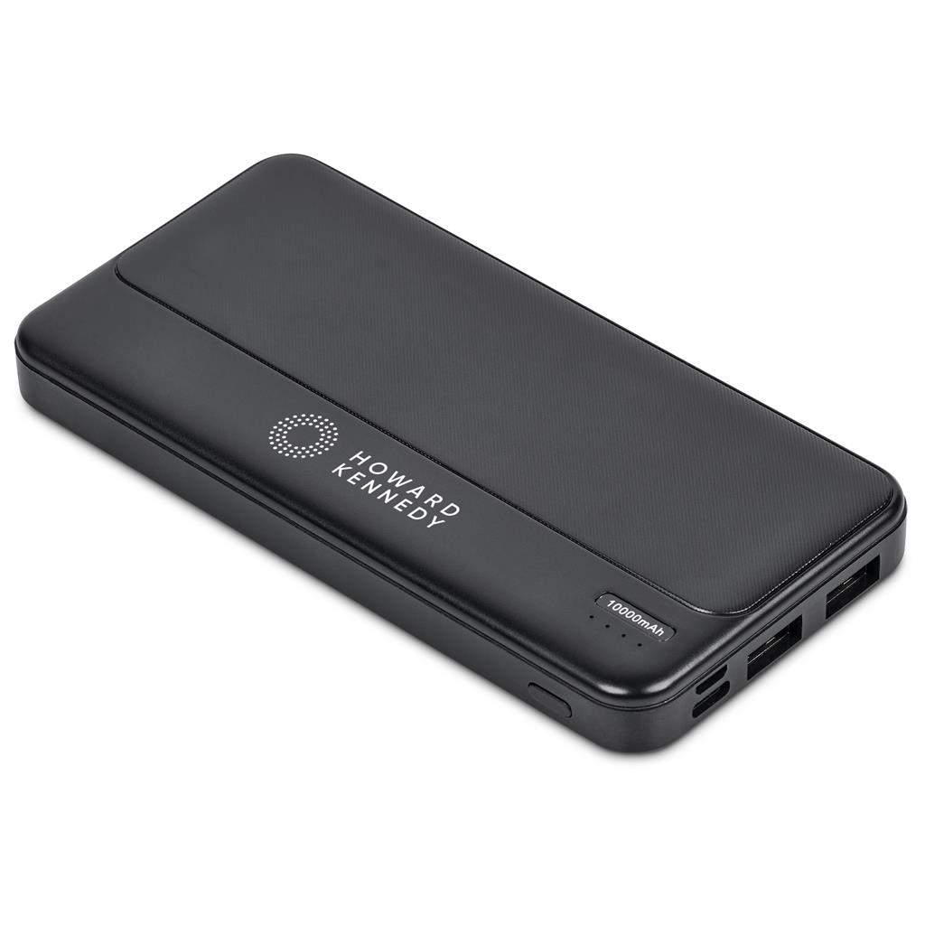 Altitude Crux Power Bank �C 10,000mAh