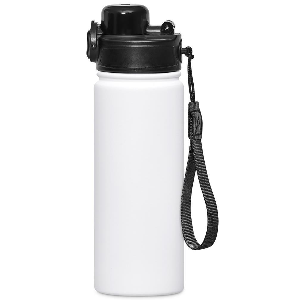 Altitude Cortez Stainless Steel Water Bottle �C 750ml