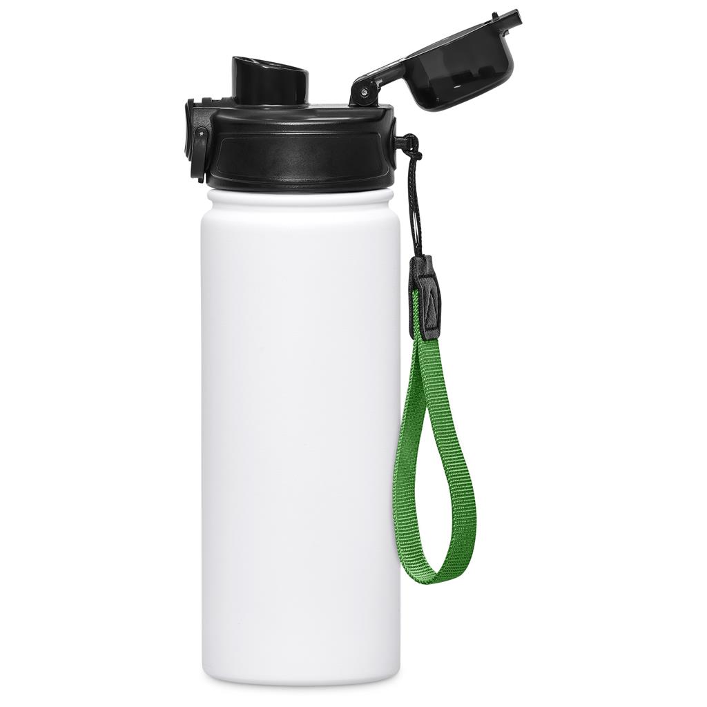 Altitude Cortez Stainless Steel Water Bottle �C 750ml