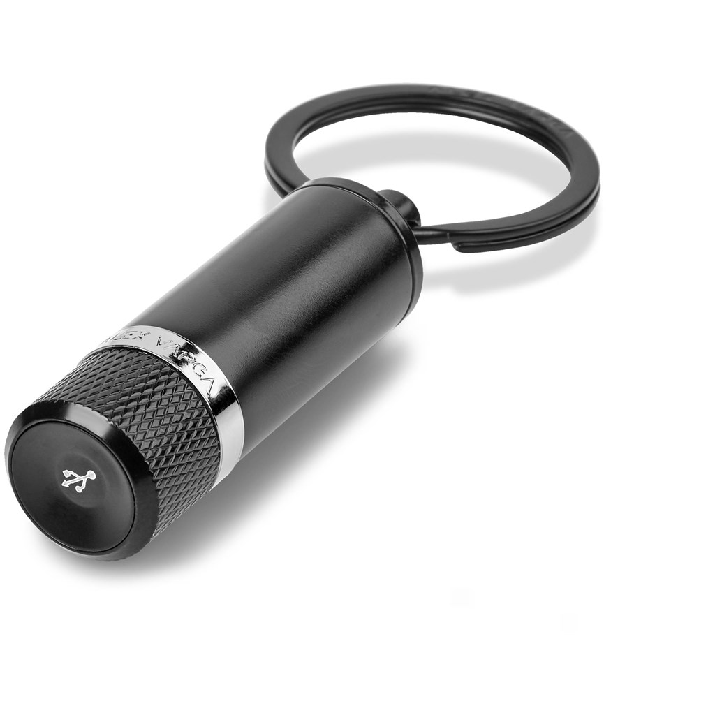 Alex Varga Blofeld Flash Drive Keyholder �C 32GB