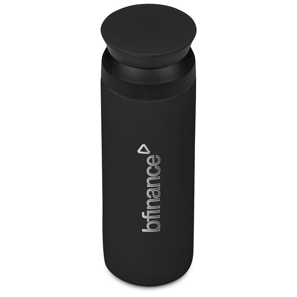 Alex Varga Atria Stainless Steel Vacuum Water Bottle �C 480ml