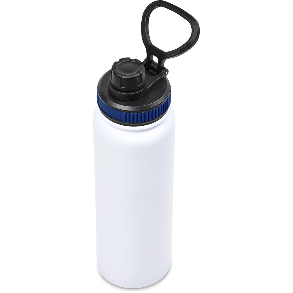 Altitude Elano Stainless Steel Vacuum Water Bottle �C 750ml