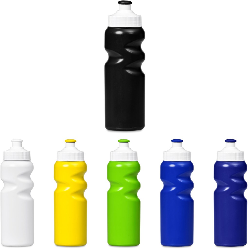 Altitude Baltic Plastic Water Bottle �C 330ml