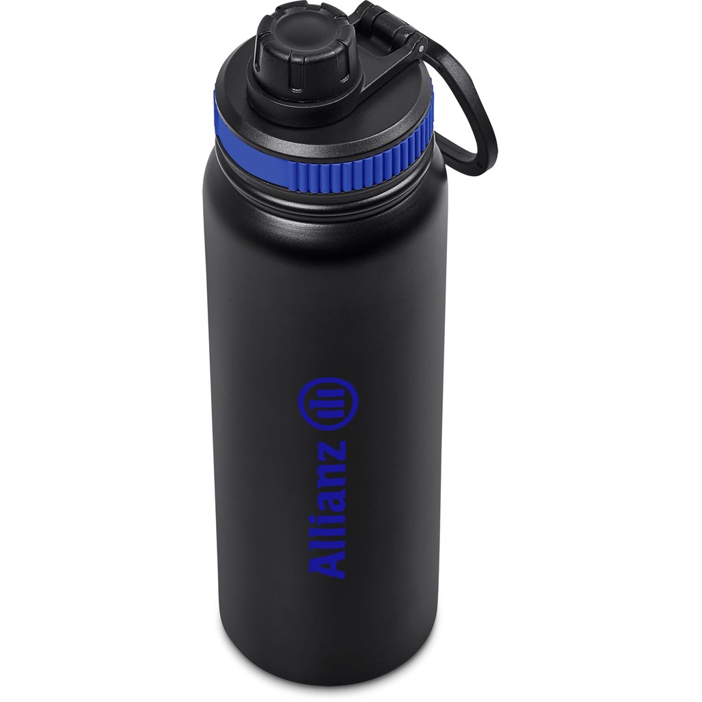 Altitude Bastos Stainless Steel Vacuum Water Bottle �C 750ml