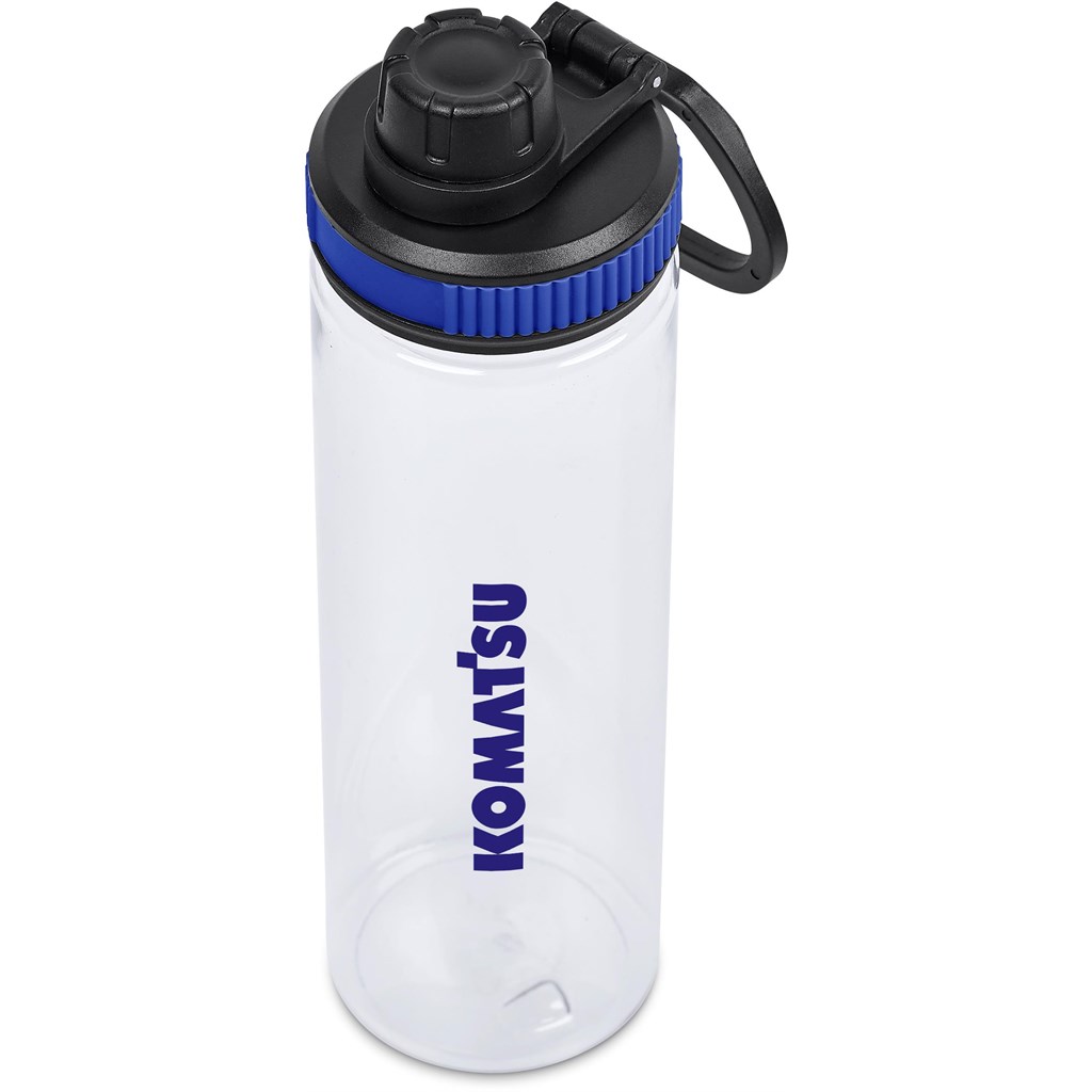 Altitude Carmona Recycled PET Water Bottle �C 750ml