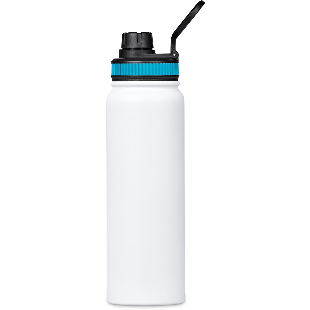 Altitude Elano Stainless Steel Vacuum Water Bottle �C 750ml