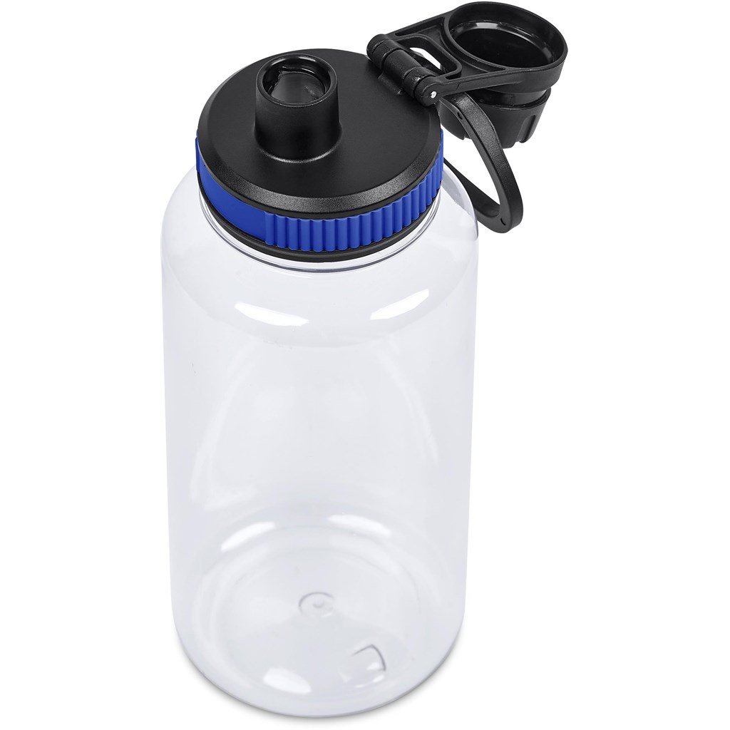 Altitude Franco Recycled PET Water Bottle �C 1Litre