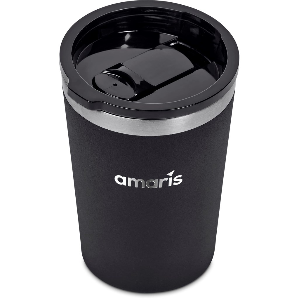 Alex Varga Figo Stainless Steel Vacuum Tumbler �C 370ml