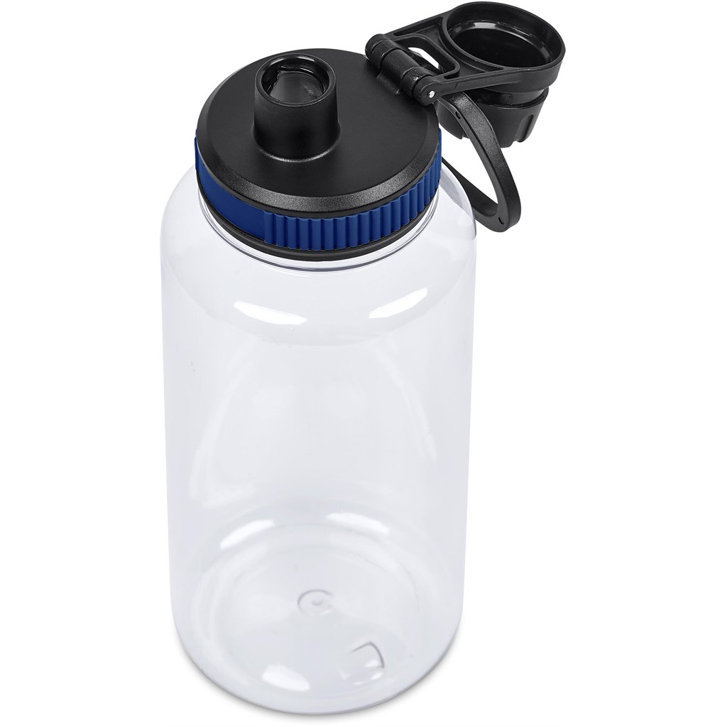 Altitude Franco Recycled PET Water Bottle �C 1Litre