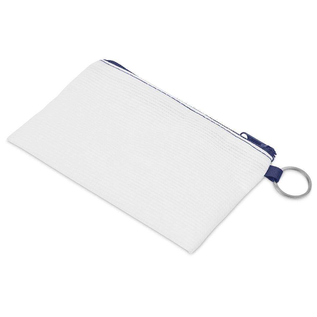 Hoppla Tammy Recycled PET Credit Card & Coin Purse