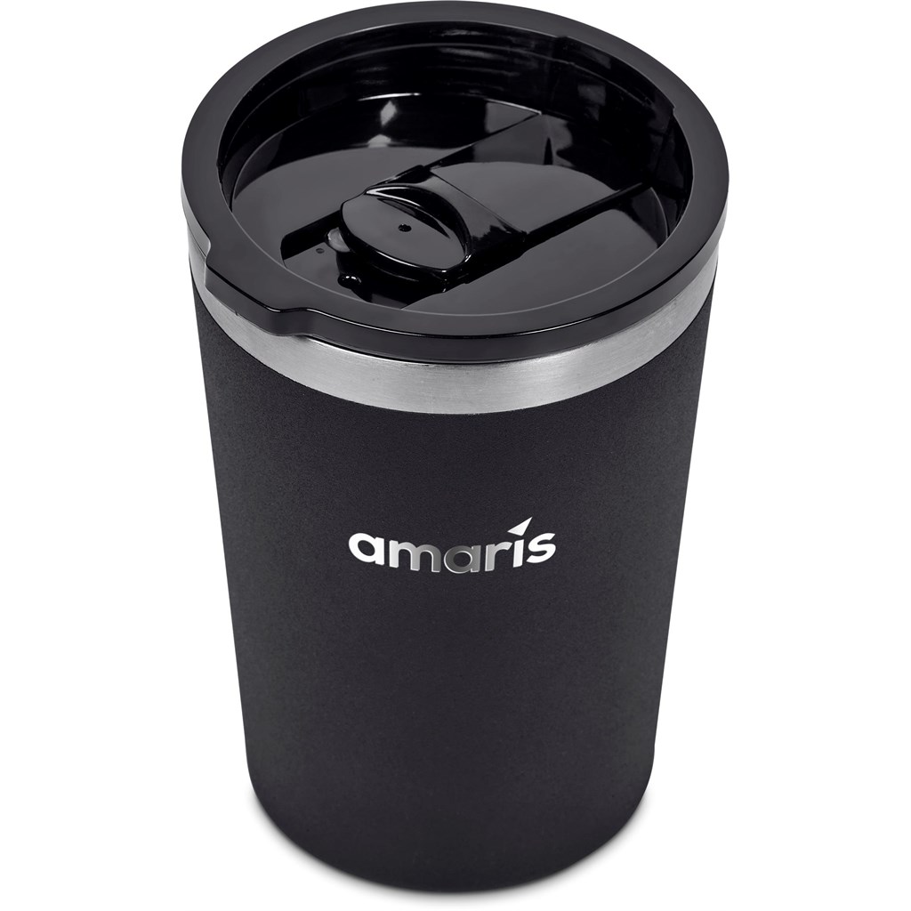 Alex Varga Figo Stainless Steel Vacuum Tumbler �C 370ml