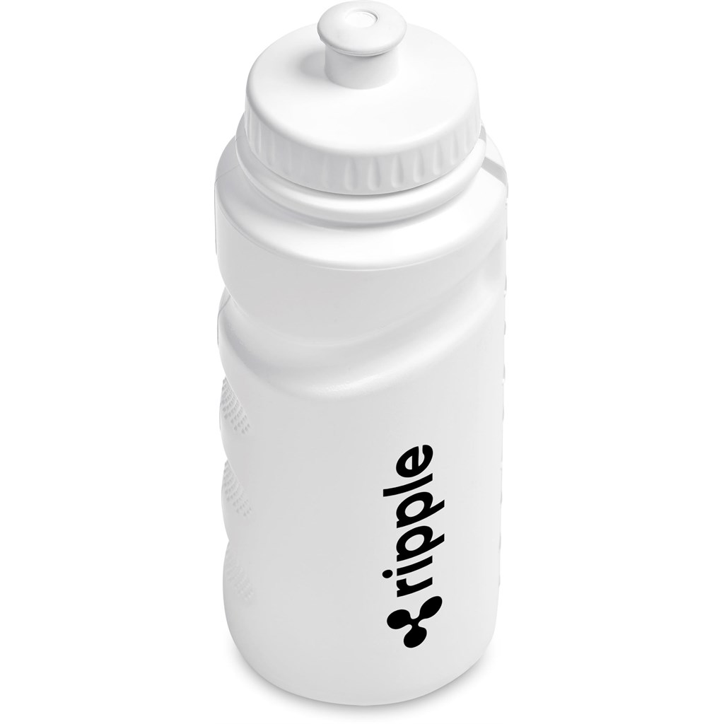 Altitude Slam Plastic Water Bottle �C 500ml