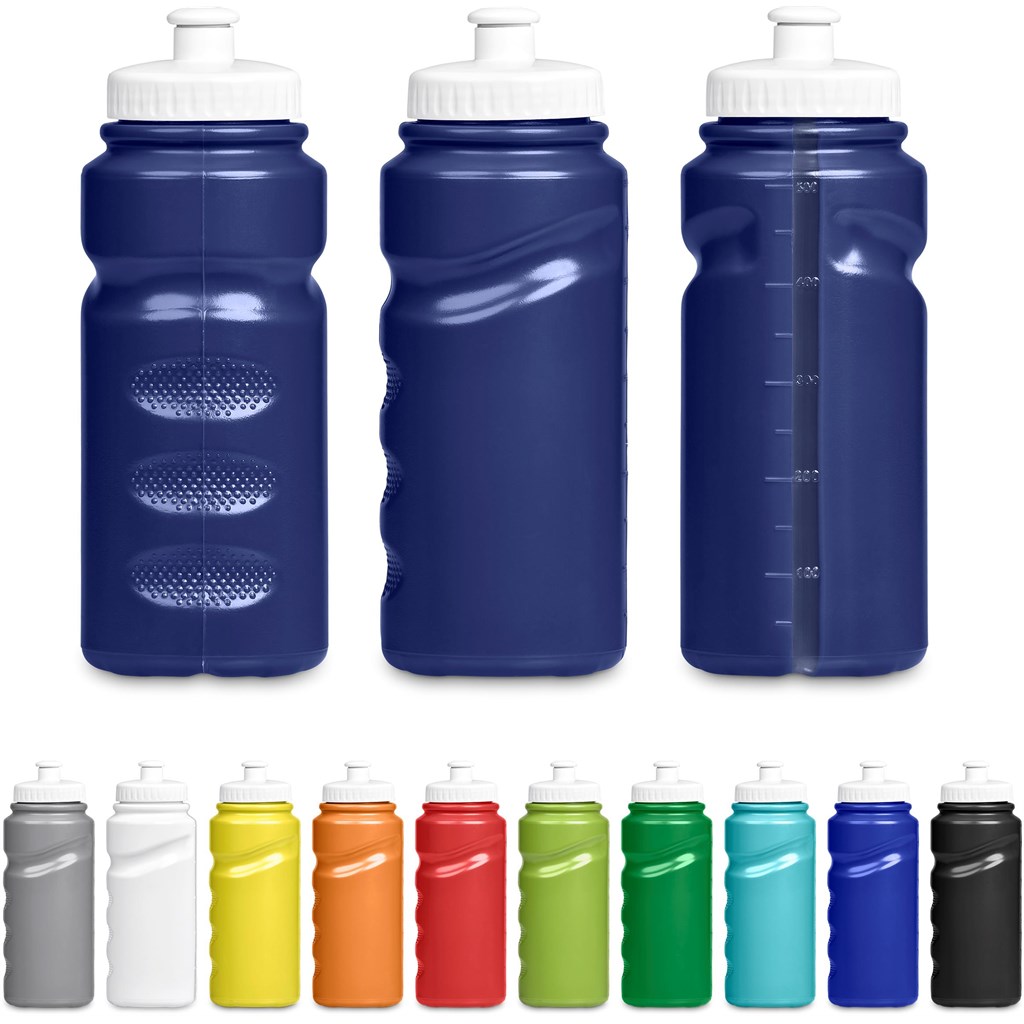 Altitude Slam Plastic Water Bottle �C 500ml