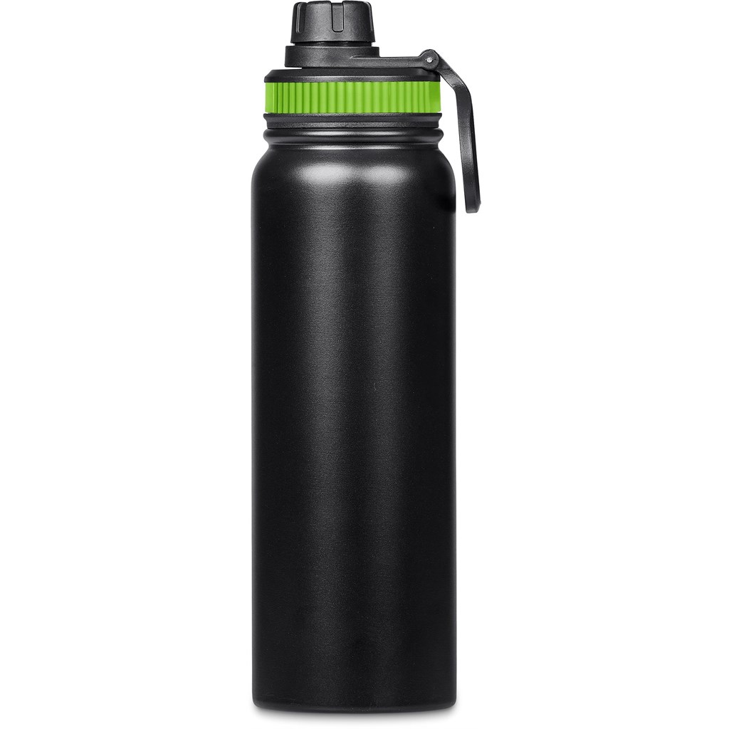 Altitude Bastos Stainless Steel Vacuum Water Bottle �C 750ml