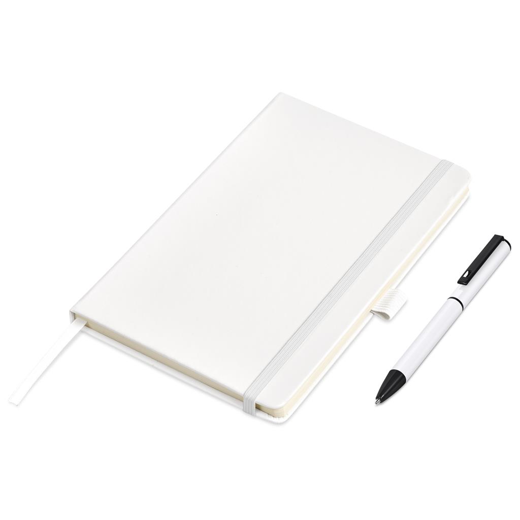 Altitude Ferguson Notebook & Pen Set